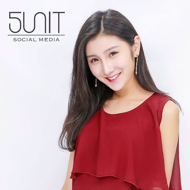 KOL香港-網絡紅人-5UNIT-00403